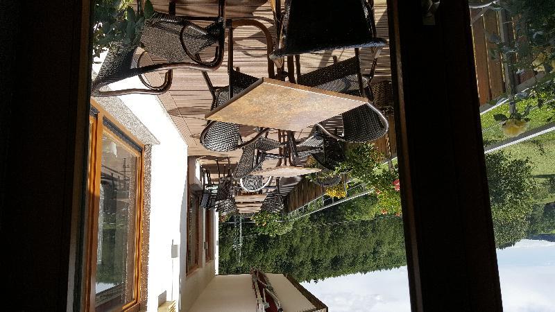 Rhön-Hotel Sonnenhof - Restaurant&Café Poppenhausen Kültér fotó